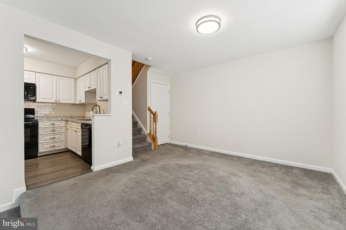 13 Ohara Court Olney, MD 20832 - Photo 11 of 25 a view of a kitchen with a sink