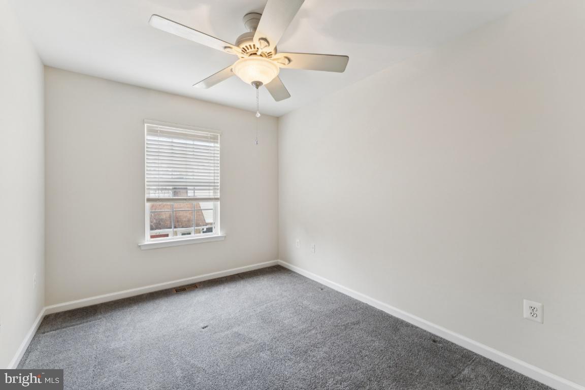13 Ohara Court Olney, MD 20832 - Photo 18 of 25 an empty room with a window
