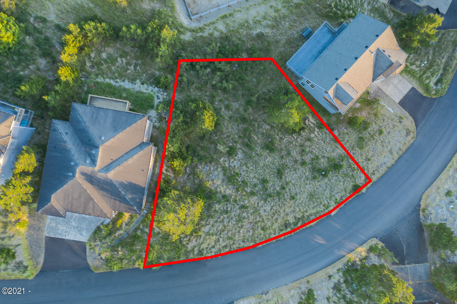 Lot 78 Nestucca Ridge Pacific City, OR 97135 - Photo 2 of 9 buildable