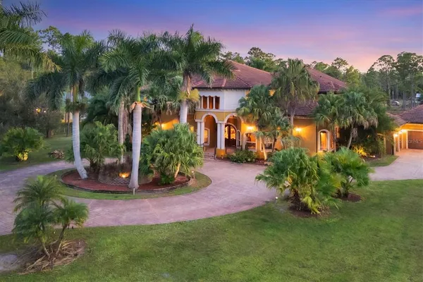 $3,950,000 | 3657 Tropicaire Boulevard, North Port, FL 34286