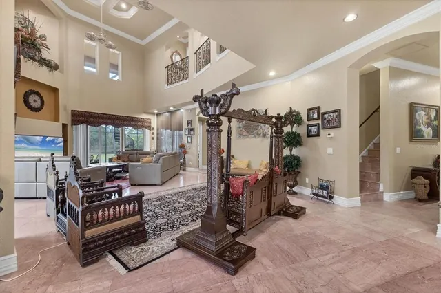 $3,950,000 | 3657 Tropicaire Boulevard, North Port, FL 34286