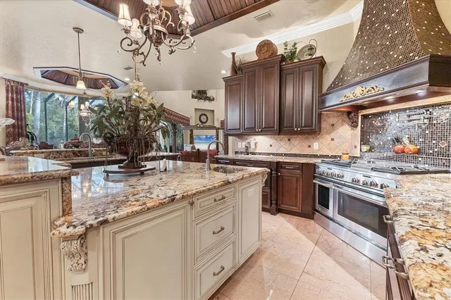 $3,950,000 | 3657 Tropicaire Boulevard, North Port, FL 34286