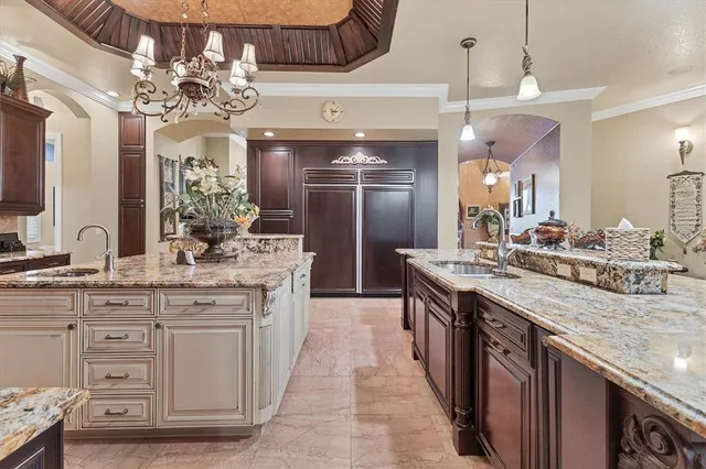 $3,950,000 | 3657 Tropicaire Boulevard, North Port, FL 34286