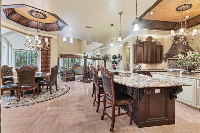 $3,950,000 | 3657 Tropicaire Boulevard, North Port, FL 34286