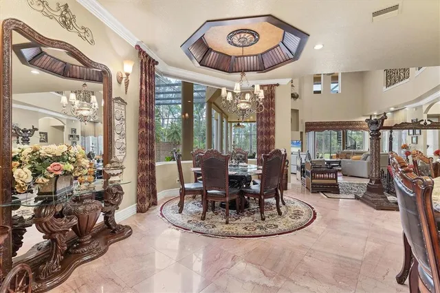 $3,950,000 | 3657 Tropicaire Boulevard, North Port, FL 34286