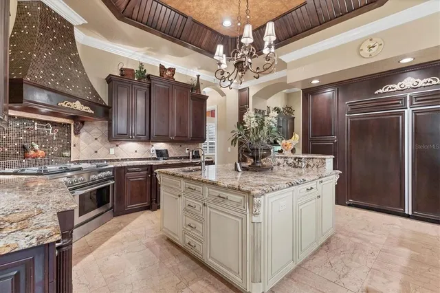 $3,950,000 | 3657 Tropicaire Boulevard, North Port, FL 34286