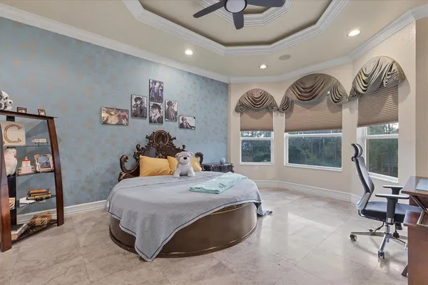 $3,950,000 | 3657 Tropicaire Boulevard, North Port, FL 34286