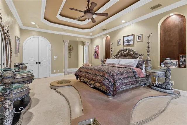 $3,950,000 | 3657 Tropicaire Boulevard, North Port, FL 34286