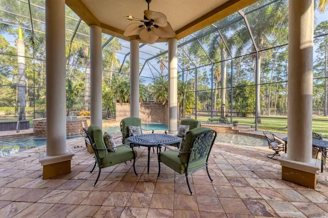 $3,950,000 | 3657 Tropicaire Boulevard, North Port, FL 34286