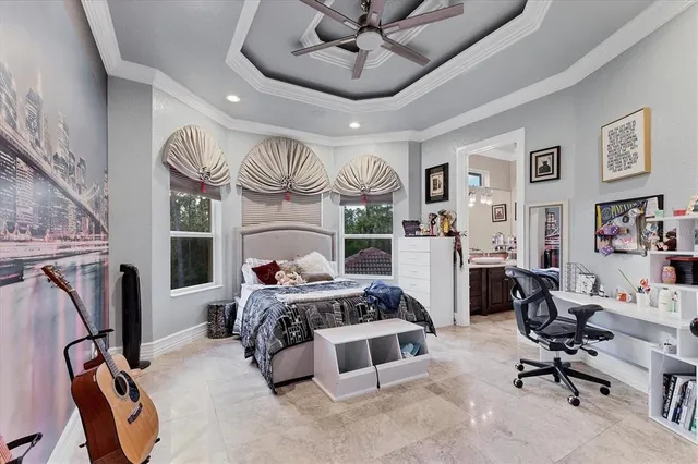 $3,950,000 | 3657 Tropicaire Boulevard, North Port, FL 34286