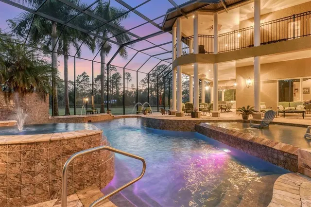 $3,950,000 | 3657 Tropicaire Boulevard, North Port, FL 34286