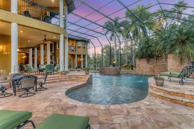 $3,950,000 | 3657 Tropicaire Boulevard, North Port, FL 34286