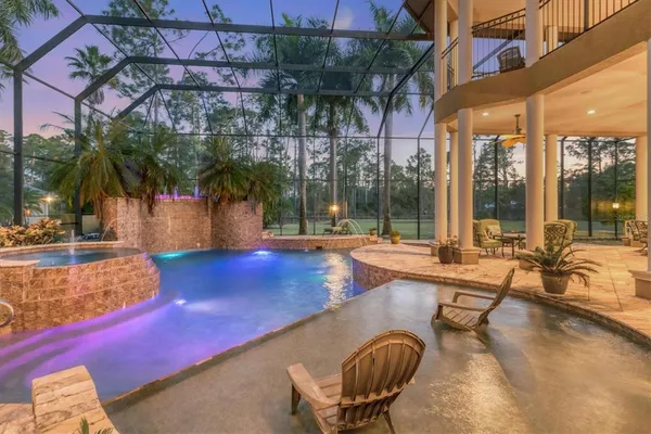 $3,950,000 | 3657 Tropicaire Boulevard, North Port, FL 34286