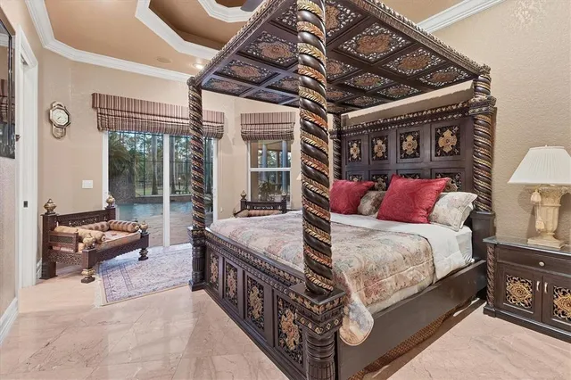 $3,950,000 | 3657 Tropicaire Boulevard, North Port, FL 34286