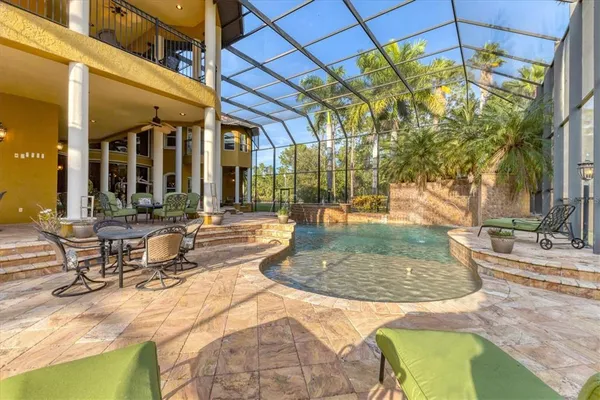 $3,950,000 | 3657 Tropicaire Boulevard, North Port, FL 34286