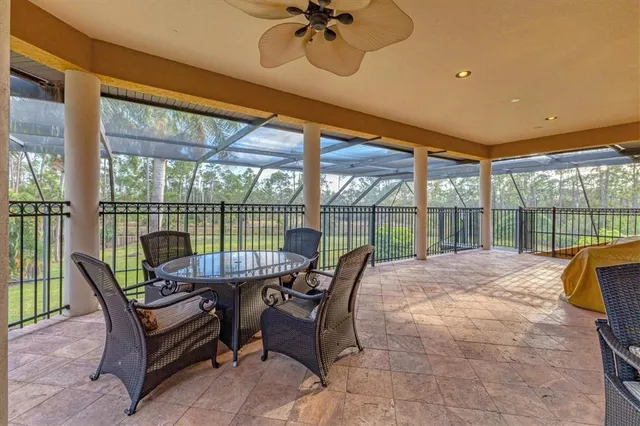 $3,950,000 | 3657 Tropicaire Boulevard, North Port, FL 34286