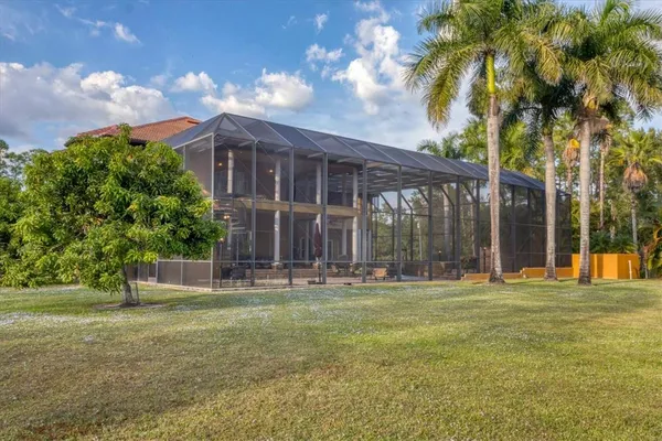 $3,950,000 | 3657 Tropicaire Boulevard, North Port, FL 34286