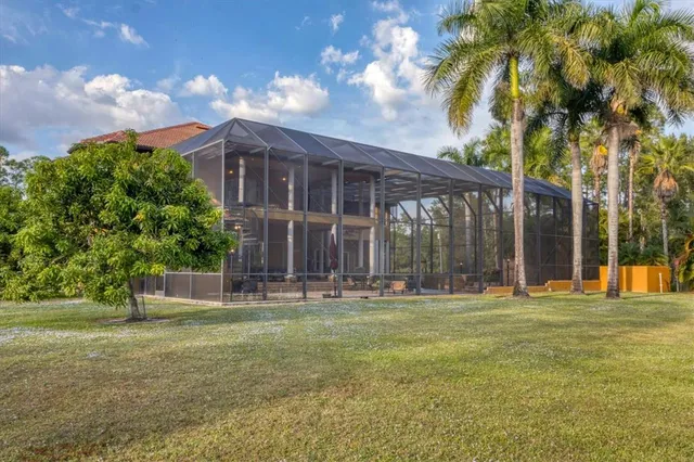 $3,950,000 | 3657 Tropicaire Boulevard, North Port, FL 34286