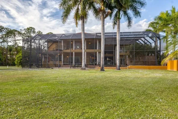 $3,950,000 | 3657 Tropicaire Boulevard, North Port, FL 34286