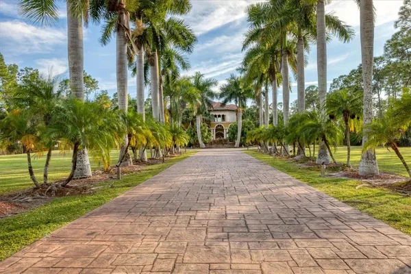 $3,950,000 | 3657 Tropicaire Boulevard, North Port, FL 34286