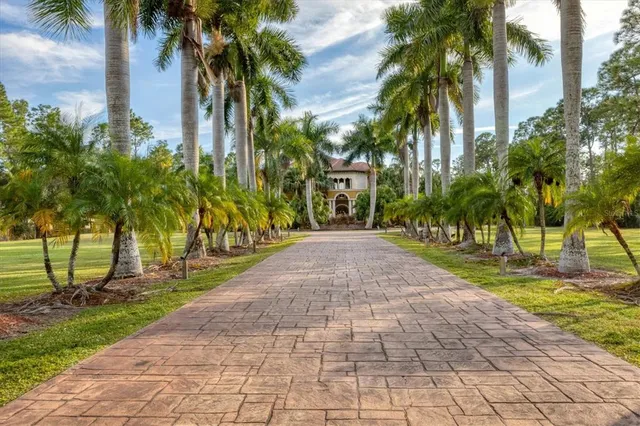 $3,950,000 | 3657 Tropicaire Boulevard, North Port, FL 34286