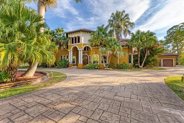 $3,950,000 | 3657 Tropicaire Boulevard, North Port, FL 34286