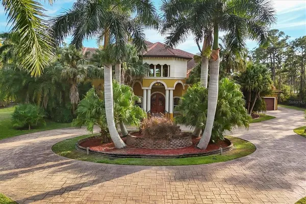 $3,950,000 | 3657 Tropicaire Boulevard, North Port, FL 34286