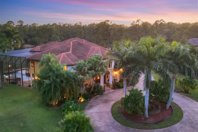 $3,950,000 | 3657 Tropicaire Boulevard, North Port, FL 34286