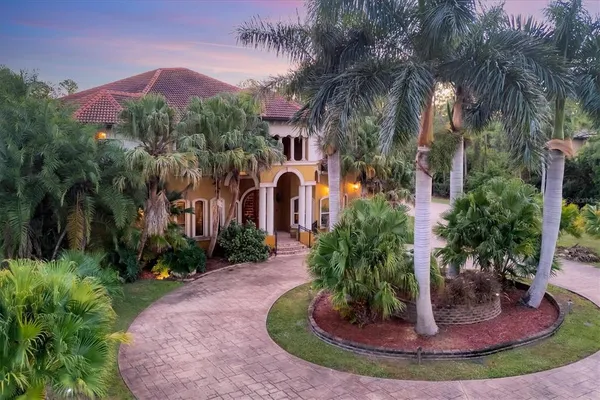 $3,950,000 | 3657 Tropicaire Boulevard, North Port, FL 34286