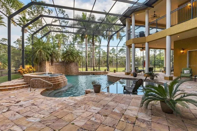 $3,950,000 | 3657 Tropicaire Boulevard, North Port, FL 34286