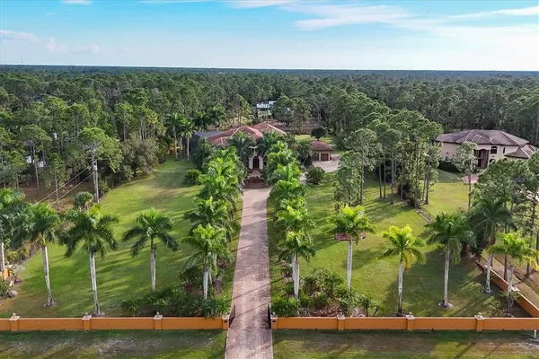 $3,950,000 | 3657 Tropicaire Boulevard, North Port, FL 34286