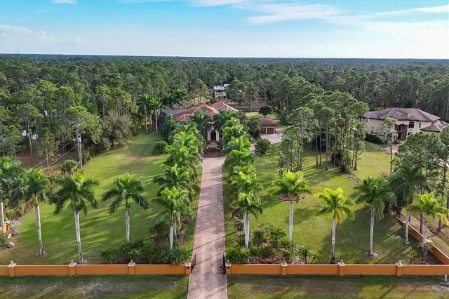$3,950,000 | 3657 Tropicaire Boulevard, North Port, FL 34286