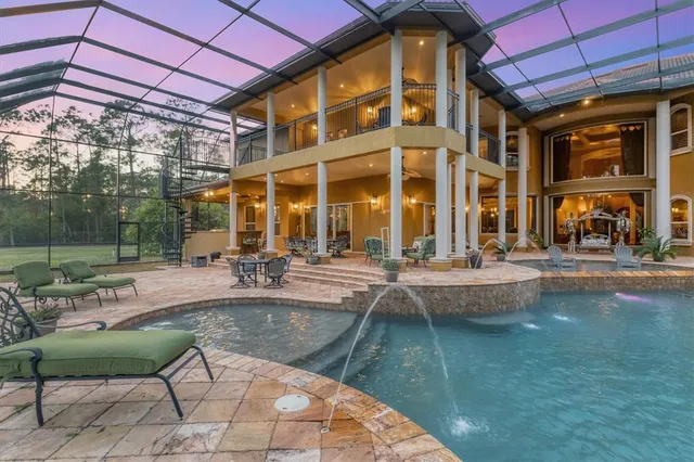 $3,950,000 | 3657 Tropicaire Boulevard, North Port, FL 34286