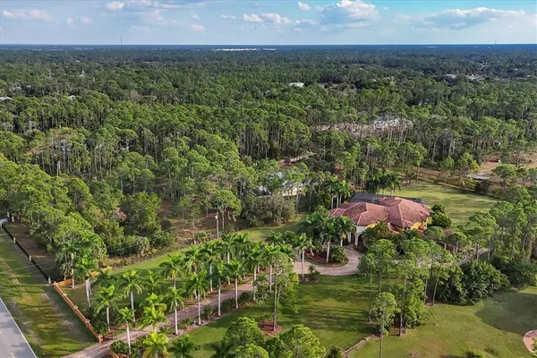 $3,950,000 | 3657 Tropicaire Boulevard, North Port, FL 34286