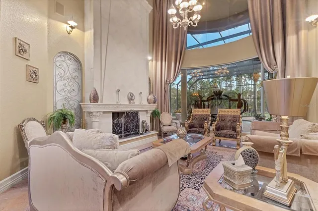 $3,950,000 | 3657 Tropicaire Boulevard, North Port, FL 34286