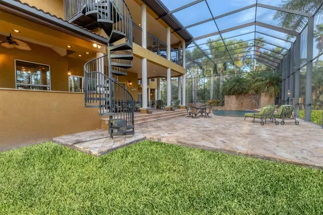 $3,950,000 | 3657 Tropicaire Boulevard, North Port, FL 34286