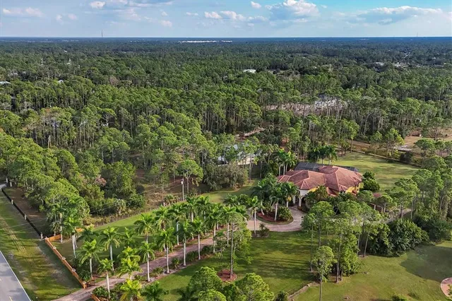 $3,950,000 | 3657 Tropicaire Boulevard, North Port, FL 34286