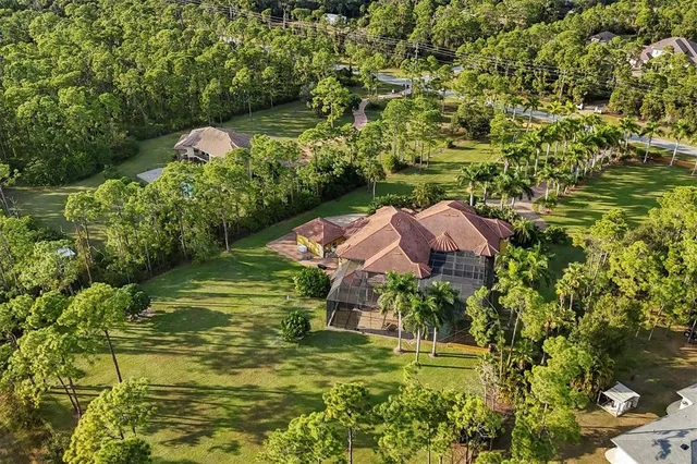 $3,950,000 | 3657 Tropicaire Boulevard, North Port, FL 34286