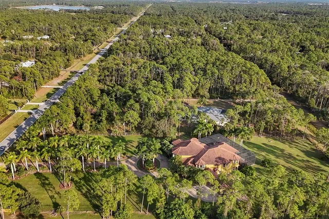 $3,950,000 | 3657 Tropicaire Boulevard, North Port, FL 34286