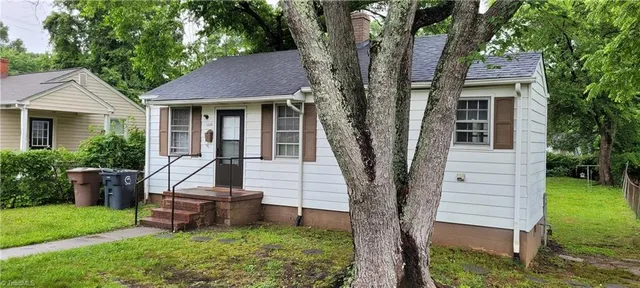$995 | 1228 Westside Drive, Greensboro, NC 27405