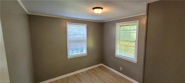 $995 | 1228 Westside Drive, Greensboro, NC 27405