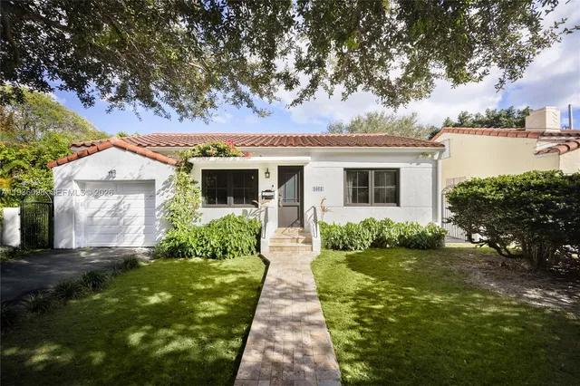 $799,000 | 1011 Cortez Street, Miami, FL 33134