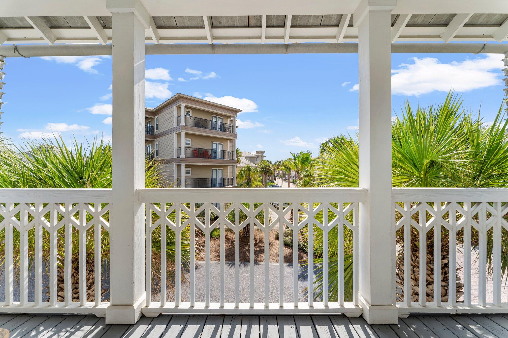 9 East Blue Crab Loop Inlet Beach, FL 32461 - Photo 20 of 67 Welcome To 9 Blue Crab Loop!