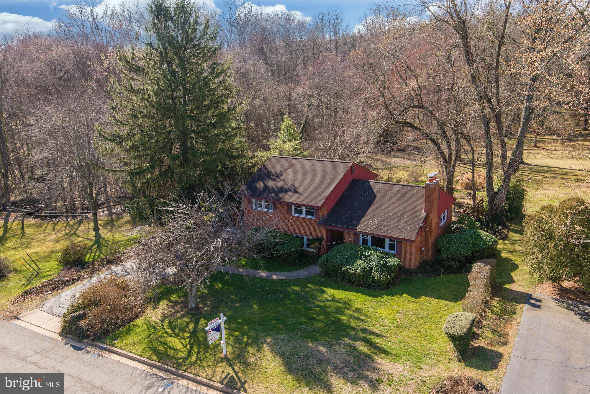 6927 Churchill Road McLean, VA 22101 - Photo 1 of 15 Welcome Home!