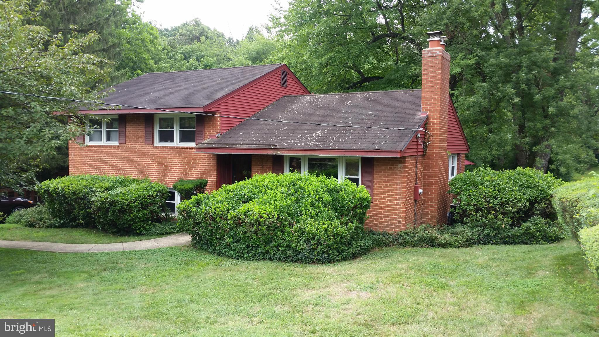 6927 Churchill Road McLean, VA 22101 - Photo 12 of 15 Exterior photo taken in August 2016