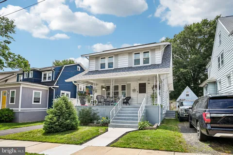 $449,900 | 5 Ogden Avenue, Collingswood, NJ 08108