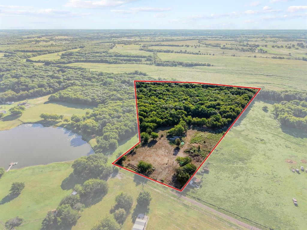 8194 Private Road 5406 Blue Ridge, TX 75424 - Photo 2 of 8 a view of a lake view