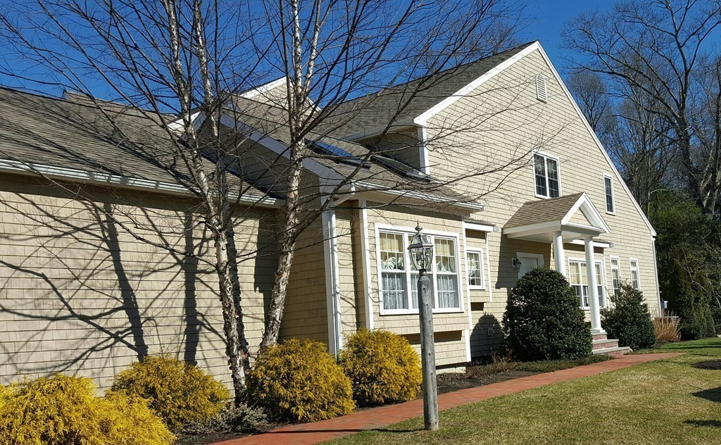 7 Kyle Path, Unit 8 Scituate, MA 02066 - Photo 1 of 16 Gallery Image 1