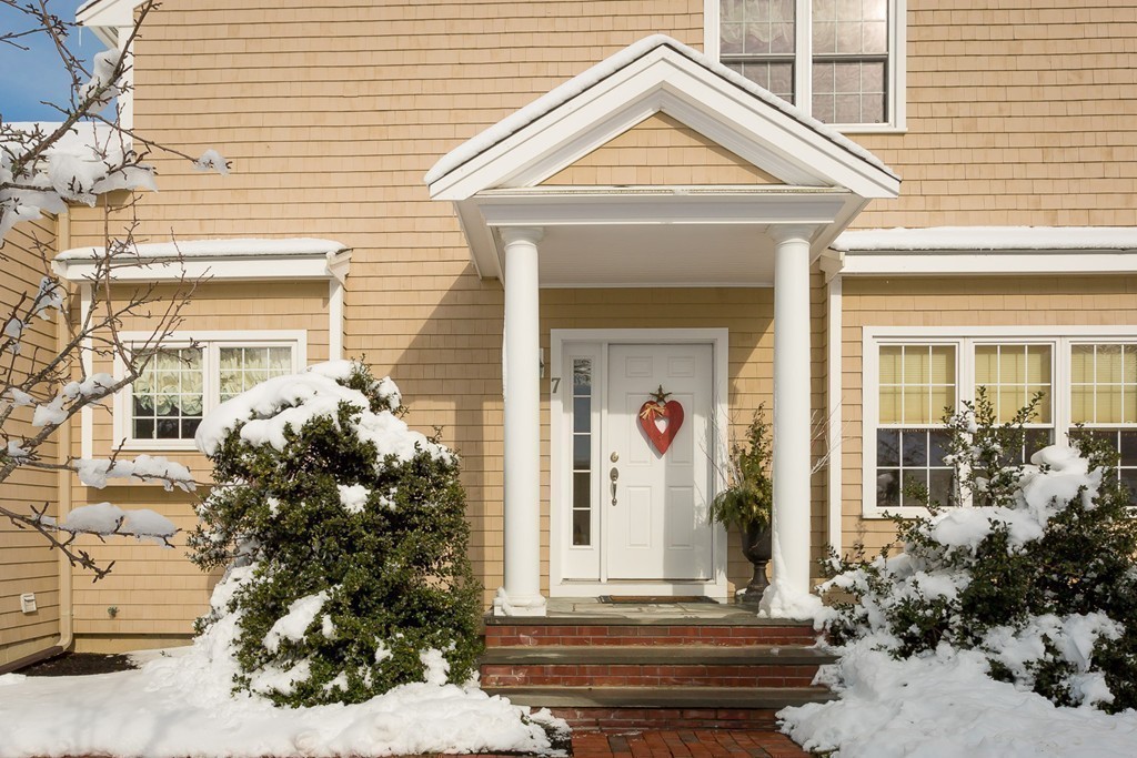 7 Kyle Path, Unit 8 Scituate, MA 02066 - Photo 16 of 16 Gallery Image 16