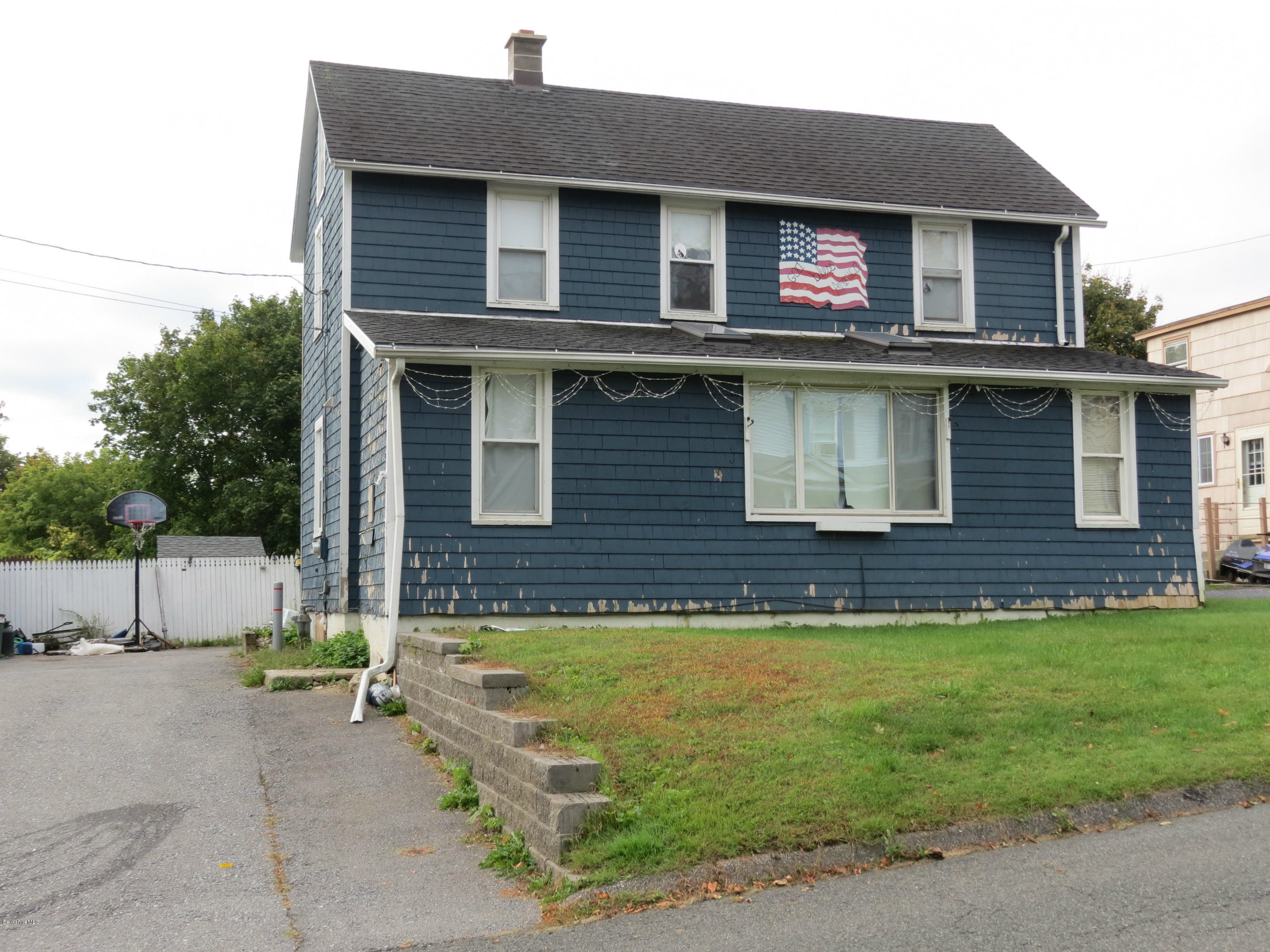 2 Walnut Street Adams, MA 01220 - Photo 1 of 1 A Great Value, In a Great Neighborhood